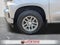 2021 Chevrolet Silverado 1500 4WD Double Cab Standard Bed LT