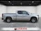 2021 Chevrolet Silverado 1500 4WD Double Cab Standard Bed LT