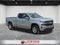 2021 Chevrolet Silverado 1500 4WD Double Cab Standard Bed LT