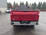 2020 Chevrolet Silverado 1500 4WD Double Cab Standard Bed LT