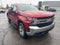 2020 Chevrolet Silverado 1500 4WD Double Cab Standard Bed LT