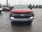 2020 Chevrolet Silverado 1500 4WD Double Cab Standard Bed LT