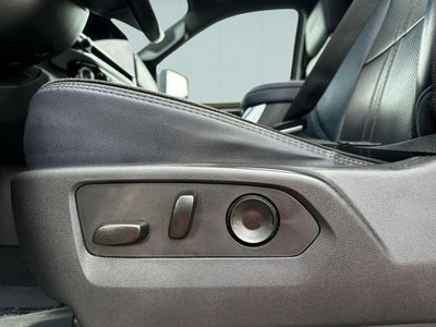 2023 Chevrolet Silverado 1500 4WD Crew Cab Short Bed High Country