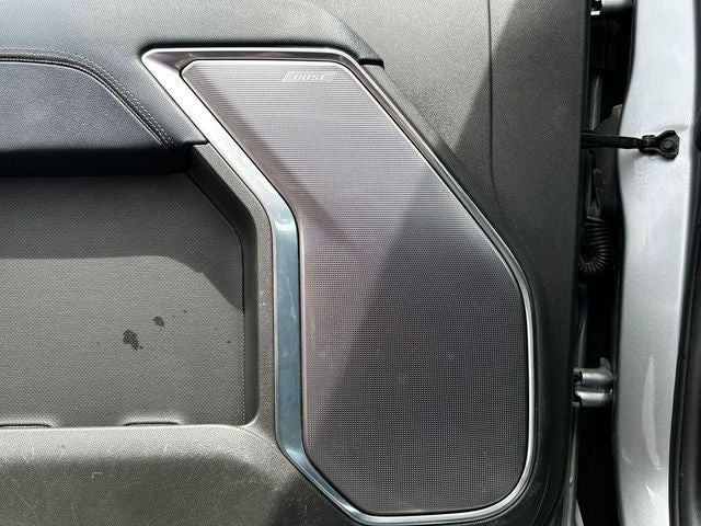 2023 Chevrolet Silverado 1500 4WD Crew Cab Short Bed High Country