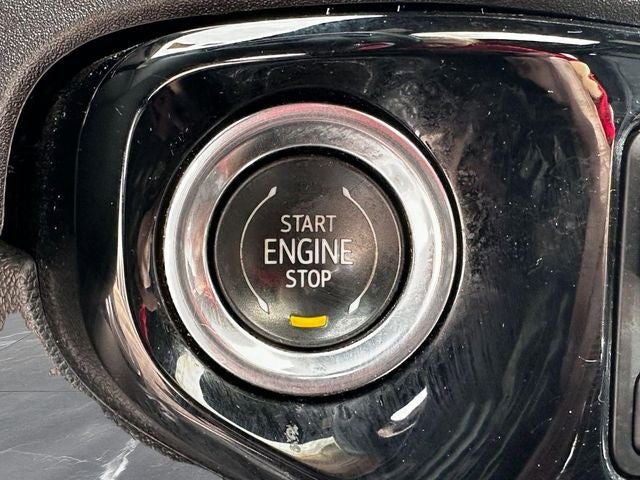 2023 Chevrolet Silverado 1500 4WD Crew Cab Short Bed High Country