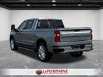 2023 Chevrolet Silverado 1500 4WD Crew Cab Short Bed High Country
