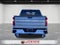 2025 Chevrolet Silverado 1500 4WD Crew Cab Standard Bed LT