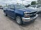 2017 Chevrolet Silverado 1500 LS