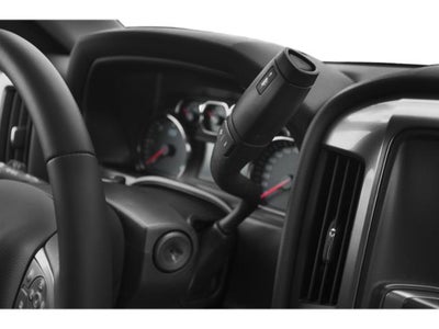 2015 Chevrolet Silverado 1500 1LZ