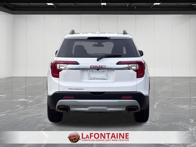 2022 GMC Acadia FWD SLE