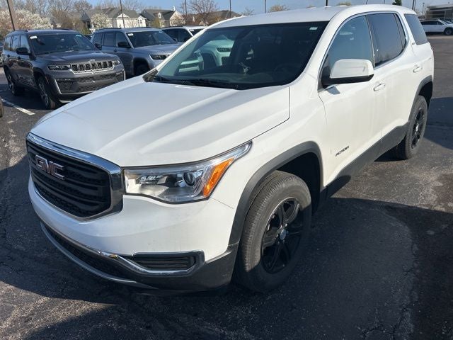 2019 GMC Acadia SLE-1