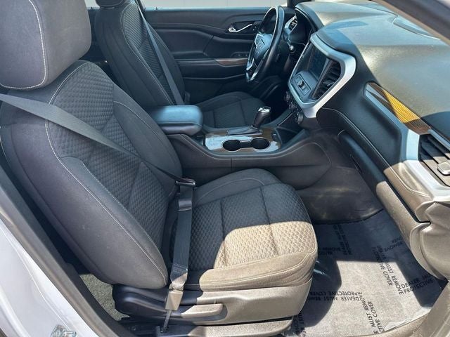2019 GMC Acadia SLE-1