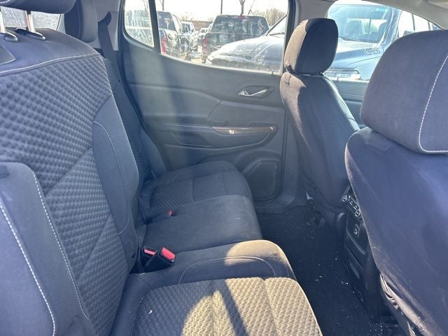 2019 GMC Acadia SLE-1