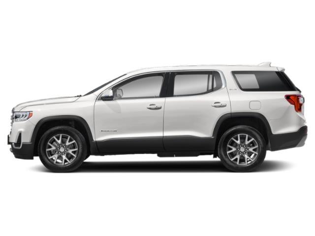 2020 GMC Acadia FWD SLE
