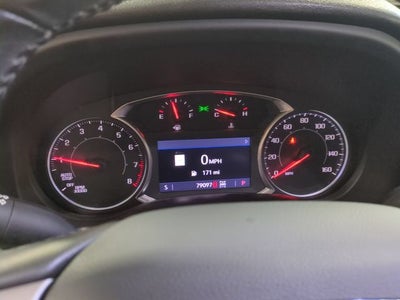 2020 GMC Acadia AWD AT4
