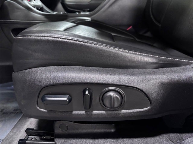 2023 GMC Acadia FWD SLT