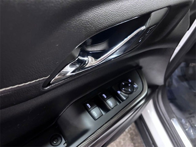 2023 GMC Acadia FWD SLT