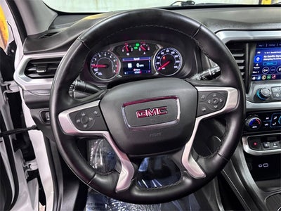 2023 GMC Acadia FWD SLT