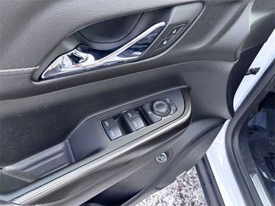 2023 GMC Acadia FWD SLT