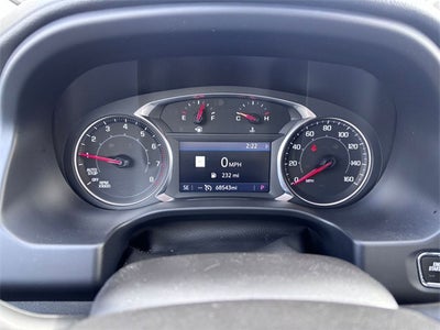 2023 GMC Acadia FWD SLT