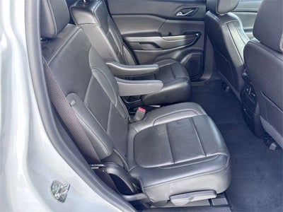 2023 GMC Acadia FWD SLT