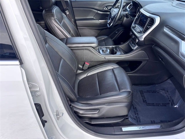 2023 GMC Acadia FWD SLT