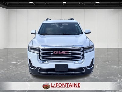 2023 GMC Acadia FWD SLT
