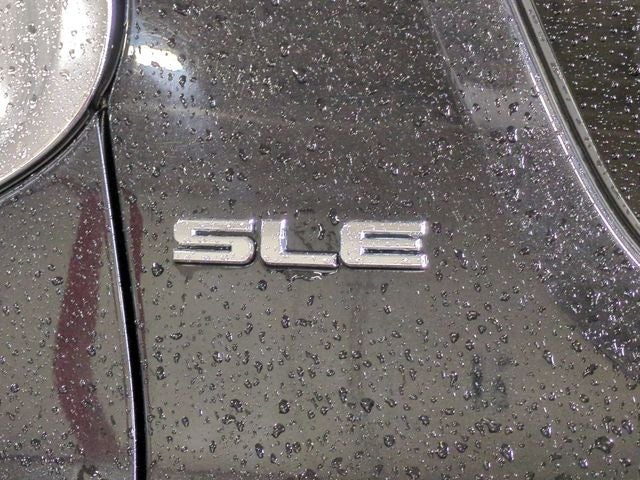 2019 GMC Acadia SLE