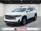 2022 GMC Acadia AWD SLT