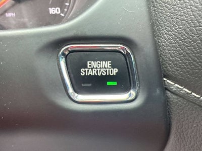2022 GMC Acadia AWD SLT
