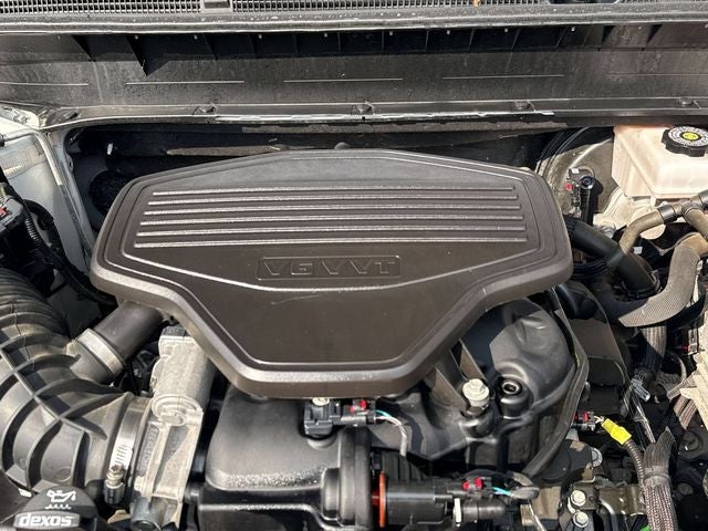 2022 GMC Acadia AWD SLT