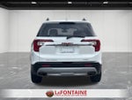 2022 GMC Acadia AWD SLT