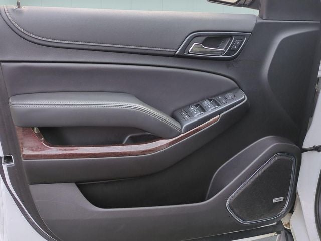 2020 GMC Yukon 4WD SLE