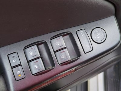 2020 GMC Yukon 4WD SLE