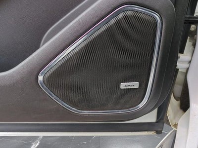 2020 GMC Yukon 4WD SLE