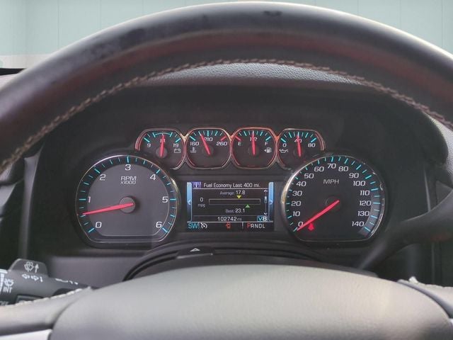 2020 GMC Yukon 4WD SLE