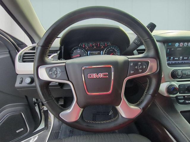 2020 GMC Yukon 4WD SLE