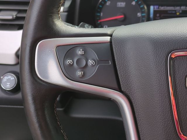 2020 GMC Yukon 4WD SLE