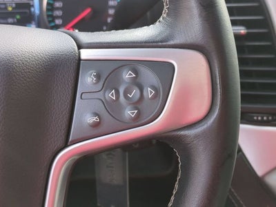 2020 GMC Yukon 4WD SLE