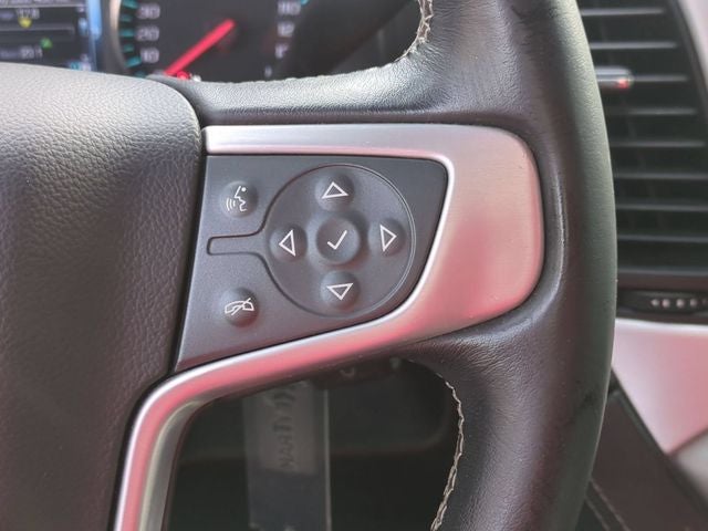 2020 GMC Yukon 4WD SLE