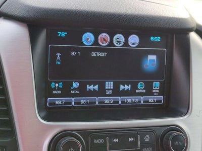 2020 GMC Yukon 4WD SLE