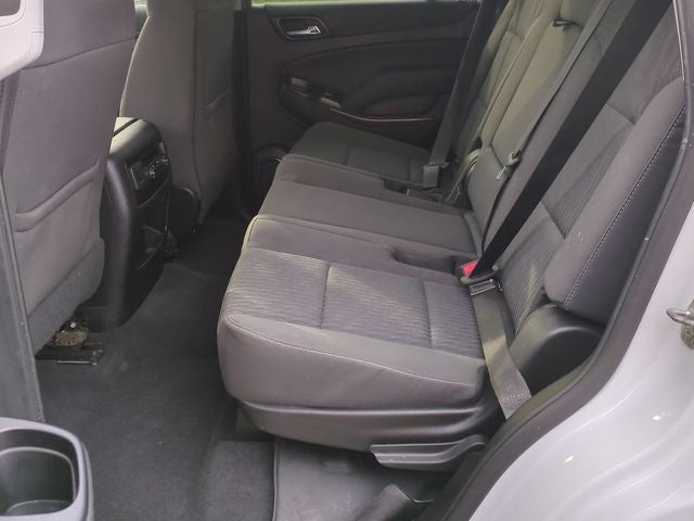2020 GMC Yukon 4WD SLE