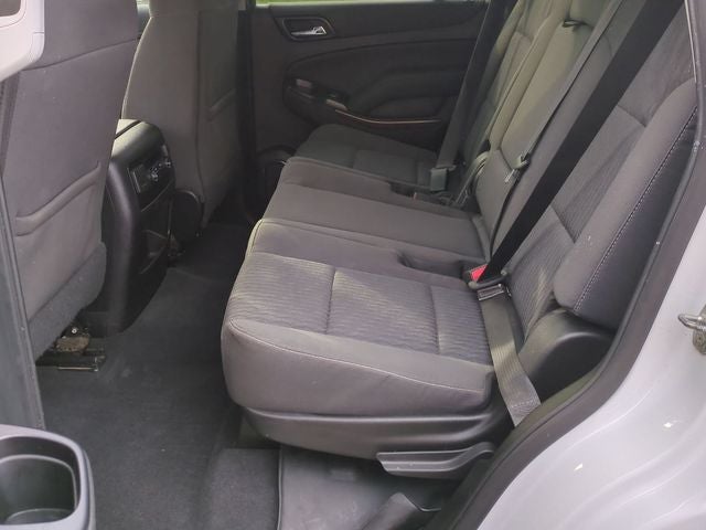 2020 GMC Yukon 4WD SLE