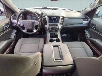 2020 GMC Yukon 4WD SLE