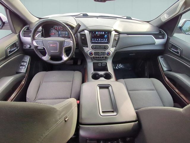 2020 GMC Yukon 4WD SLE