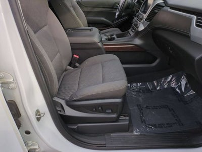 2020 GMC Yukon 4WD SLE
