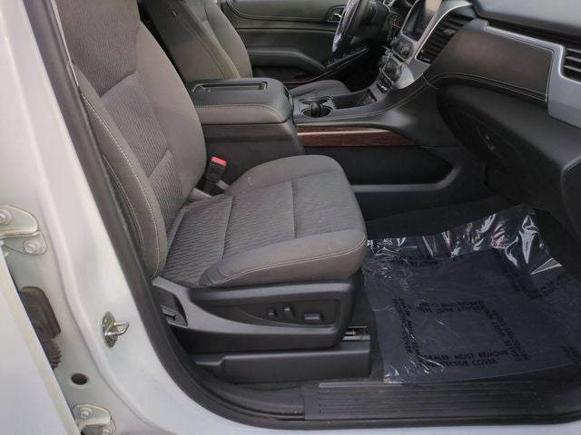 2020 GMC Yukon 4WD SLE