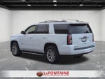 2020 GMC Yukon 4WD SLE