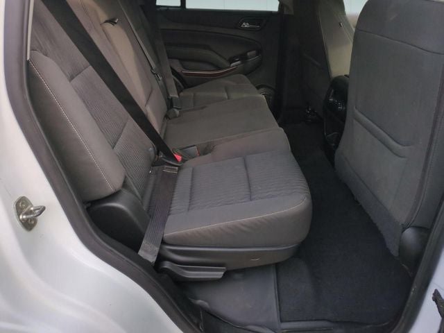 2020 GMC Yukon 4WD SLE