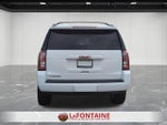 2020 GMC Yukon 4WD SLE